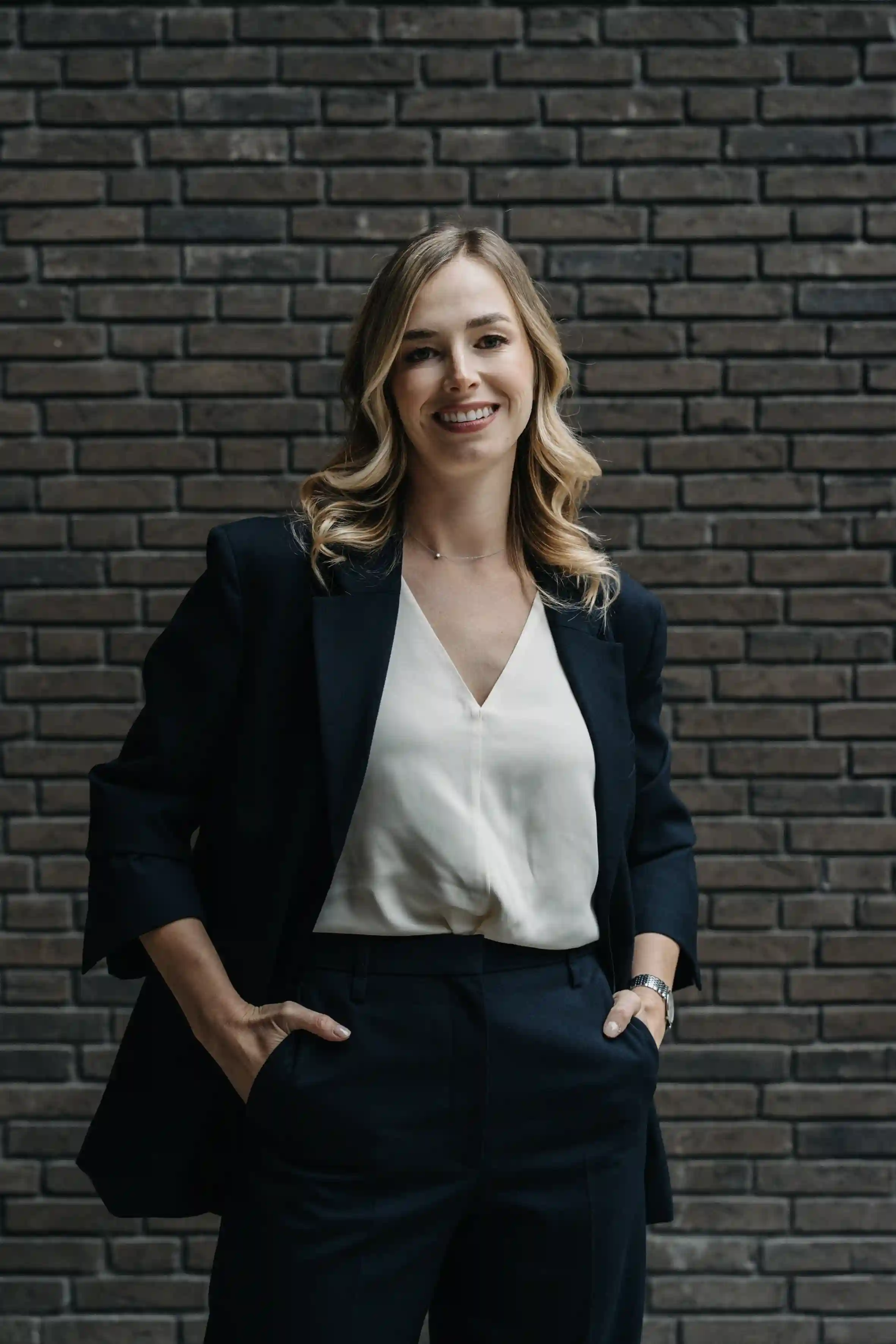 Mgr. Veronika Braunerová